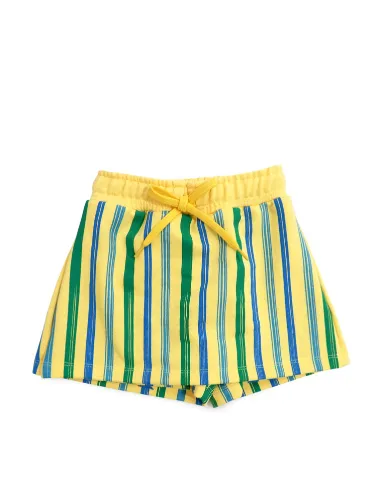 SHORT SAIA - BORBOLETA - MENINA