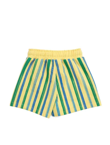 SHORT SAIA - BORBOLETA - MENINA