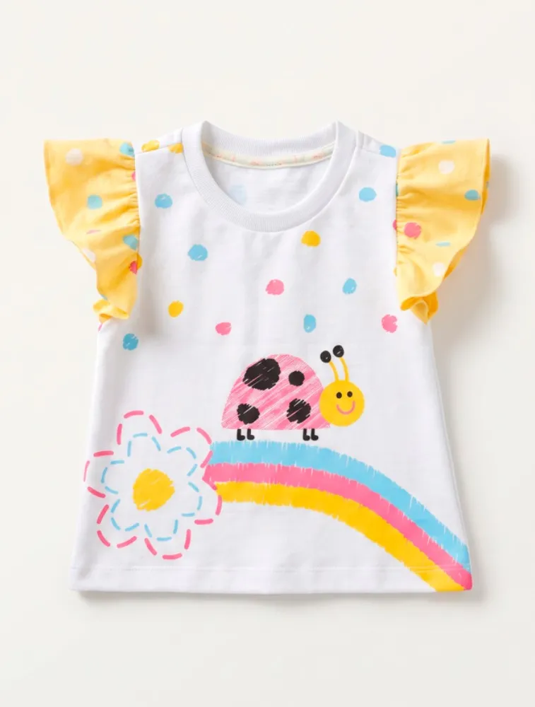 BLUSA MARIA - JOANINHA - BR
