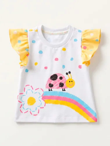 BLUSA MARIA - JOANINHA - BR