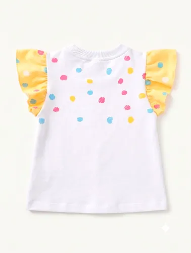 BLUSA MARIA - JOANINHA - BR