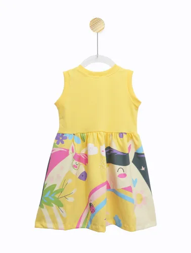 VESTIDO - CONTOS - AM 2120