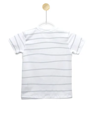 CAMISETA - SAFARI - BR
