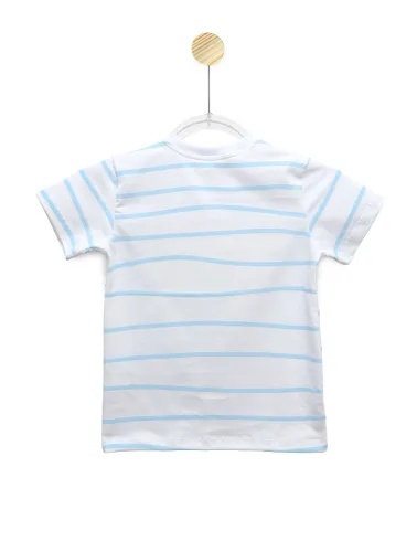 CAMISETA - AVIÃO SAFARI - BR