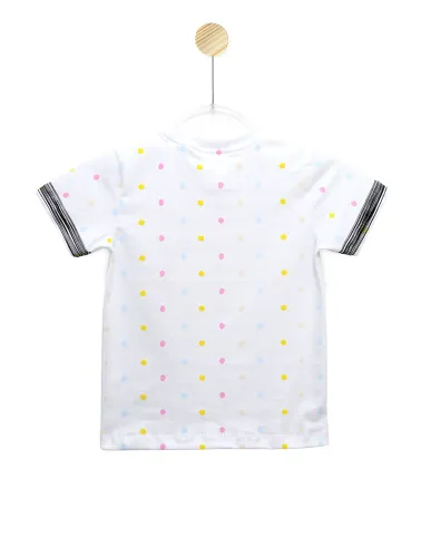 CAMISETA - SORVETE - BR
