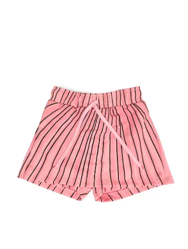SHORT SAIA CADARÇO - BAILARINA ROSA - RS 2425