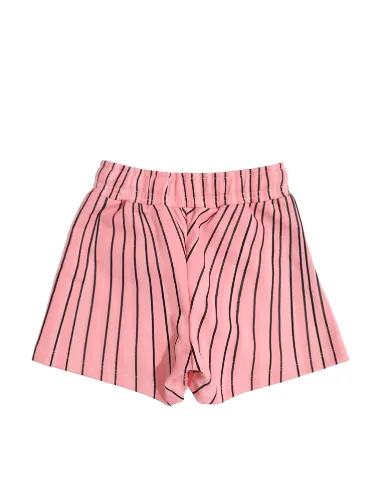 SHORT SAIA CADARÇO - BAILARINA ROSA - RS 2425