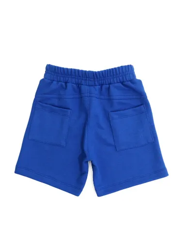 BERMUDA LISA - AZUL BIC 2105