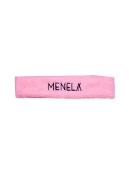 FAIXA DE CABELO MENELA - ATOALHADA