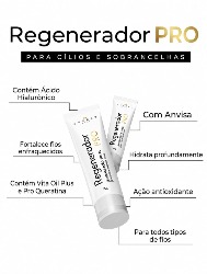 REGENERADOR CHERRY LASH
