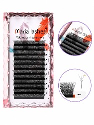 CILIOS MARIA SASHA 3DW 0.07M MIX