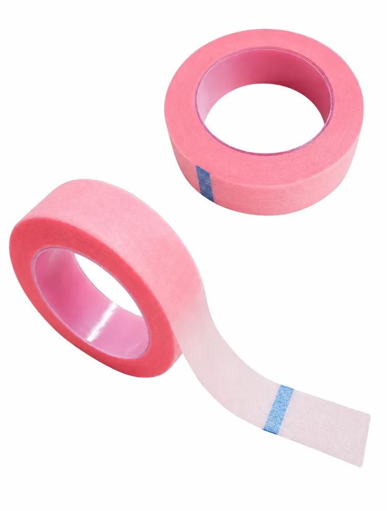 FITA MICROPORE ROSA