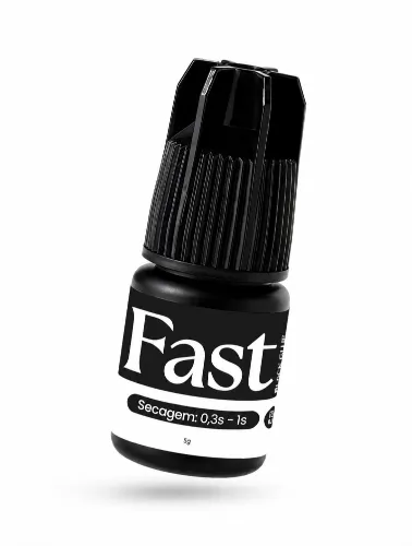 COLA DE CILIOS FAST 3ML - BEAUTIFY