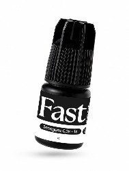 COLA DE CILIOS FAST 3ML - BEAUTIFY