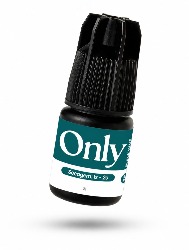 COLA DE CILIOS ONLY 3ML - BEAUTIFY