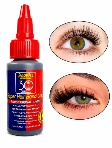 COLA PARA TUFINHO SALON PRO 30S