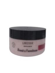 ESFOLIANTE ROMA E FRANBOESA 250G LABORENE