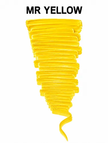 PIGMENTO MR YELLOW 3ML MENELA