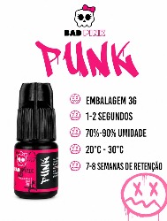 COLA PUNK 3G BAD PINK