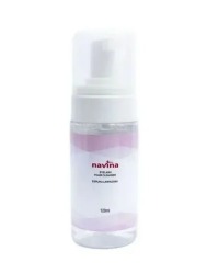 ESPUMA DE LIMPEZA NAVINA 120ML
