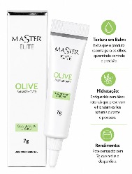 REMOVEDOR OLIVE BALM 7G MASTER ELITE