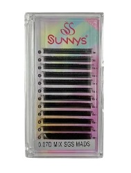 CILIOS SUNNYS Y 07D -