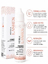 PRIME LASH 50ML MENELA