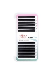 AUTO FAN 0.07D FADVAN - MIX