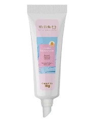 CREME RESTAURADOR DERMICO 18G WE BELLA