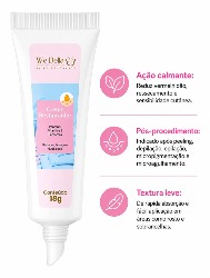 CREME RESTAURADOR DERMICO 18G WE BELLA