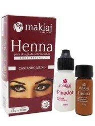 HENNA -MAKIAJ 1,5G