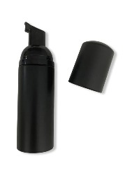 FRASCO PUMP ESPUMADOR PRETO
