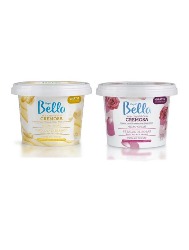 CERA PARA MICROONDAS DEPIL BELLA 200G