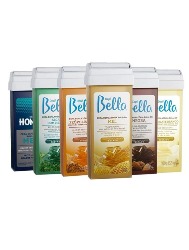 CERA ROLL-ON REFIL 100G DEPIL BELLA
