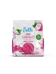 CERA QUENTE CONFETE PINK PITAYA 250G DEPIL BELLA