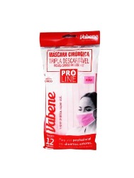 MASCARA ROSA 12 UN VABENE