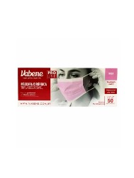 MASCARA ROSA 50UN VABENE
