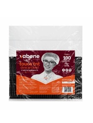 TOUCA TNT PRETA VABENE -100 UN
