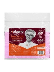 TOUCA TNT ROSA VABENE-100UN 