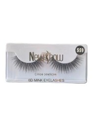 CILIOS POSTICO -S59 NEW SHOW 1PAR