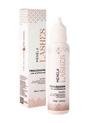 FINALIZADOR LASHES MENELA 50ML