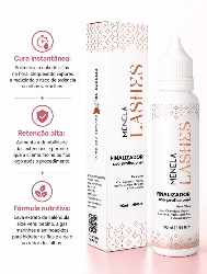 FINALIZADOR LASHES MENELA 50ML