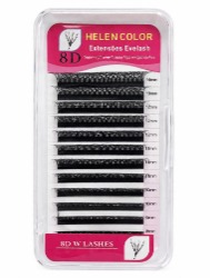 CILIOS HELEN COLOR 8DW 0.07D MIX