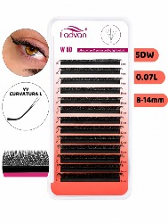 CILIOS FADVAN 5DW 0.07L 8-14 MIX