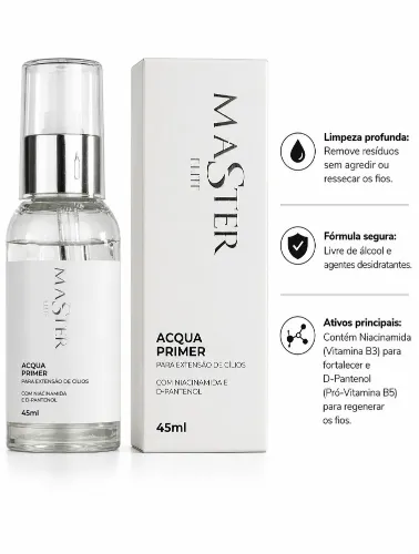 MASTER ELITE ACQUA PRIMER 45ML