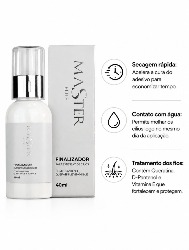 MASTER ELITE FINALIZADOR 40ML