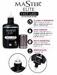FAST LASH MASTER ELITE 15G