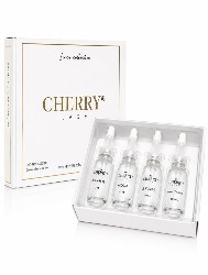 MINI KIT RETENÇAO CHERRY