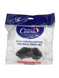 PROTETOR BACIA SANTA CLARA C 25 UND (REF-5755)