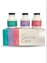 KIT BABY GLANCE CARE 60ML-RARE WAY